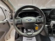 2025 Ford Transit T-250 148' Hi Rf 9070 GVWR AWD - Photo 11