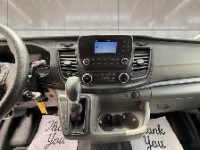 2025 Ford Transit T-250 148' Hi Rf 9070 GVWR AWD - Photo 12