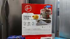 MEGA SALWE | Hoover Cleanslate Pet Plus Vaccum FH14042VCD.