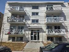 Grand 4 1/2 rénové à louer Pointe-Aux-Trembles