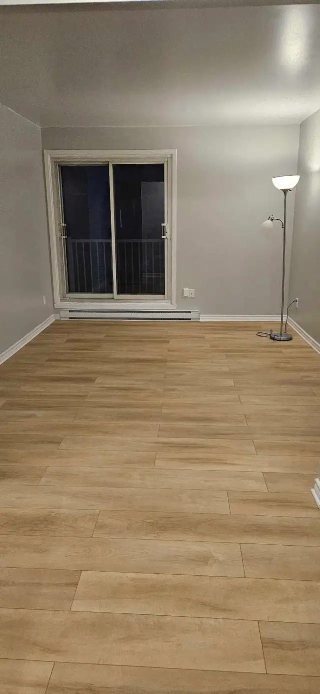 Grand 4 1/2 rénové à louer Pointe-Aux-Trembles - Photo 4