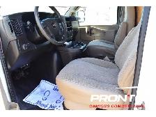 2021 GMC Savana Cargo Van Diesel 2.8L  2500  Allonger  AC - Photo 9