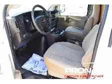 2021 GMC Savana Cargo Van Diesel 2.8L  2500  Allonger  AC - Photo 10