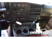 2021 GMC Savana Cargo Van Diesel 2.8L  2500  Allonger  AC - Photo 13