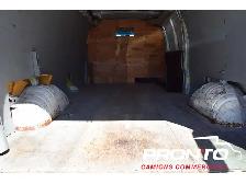 2021 GMC Savana Cargo Van Diesel 2.8L  2500  Allonger  AC - Photo 16