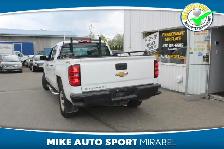Chevrolet Silverado 1500 Camion de travail cabine multiplace 153 - Photo 2