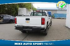 Chevrolet Silverado 1500 Camion de travail cabine multiplace 153 - Photo 3