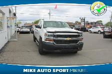 Chevrolet Silverado 1500 Camion de travail cabine multiplace 153 - Photo 4