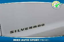 Chevrolet Silverado 1500 Camion de travail cabine multiplace 153 - Photo 5