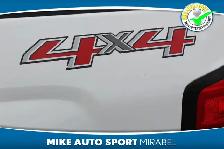 Chevrolet Silverado 1500 Camion de travail cabine multiplace 153 - Photo 6