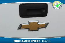 Chevrolet Silverado 1500 Camion de travail cabine multiplace 153 - Photo 7