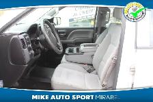 Chevrolet Silverado 1500 Camion de travail cabine multiplace 153 - Photo 8