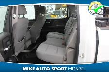 Chevrolet Silverado 1500 Camion de travail cabine multiplace 153 - Photo 9