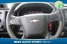 Chevrolet Silverado 1500 Camion de travail cabine multiplace 153 - Photo 15