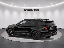 2026 Ford Explorer Tremor® - Photo 2