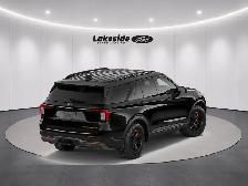 2026 Ford Explorer Tremor® - Photo 3