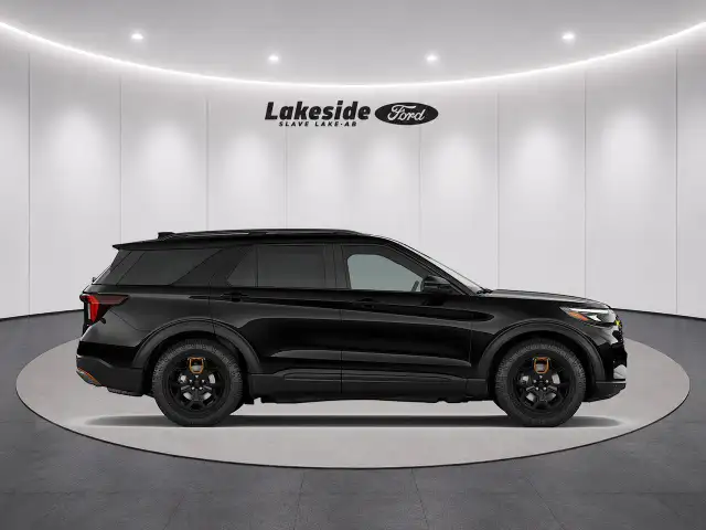 2026 Ford Explorer Tremor® - Photo 5