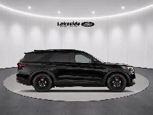 2026 Ford Explorer Tremor® - Photo 5