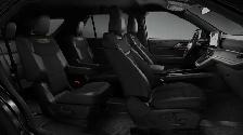 2026 Ford Explorer Tremor® - Photo 6
