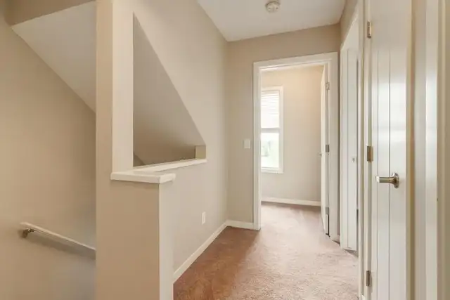 Townhomes with In Suite Laundry - West Townes - House for Rent C - Photo 11