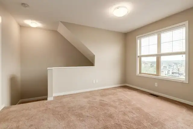 Townhomes with In Suite Laundry - West Townes - House for Rent C - Photo 14