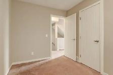 Townhomes with In Suite Laundry - West Townes - House for Rent C - Photo 15