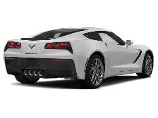 2019 Chevrolet Corvette Stingray Cpe 2LT/Vented Seats.Video/Data - Photo 2