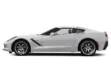 2019 Chevrolet Corvette Stingray Cpe 2LT/Vented Seats.Video/Data - Photo 3