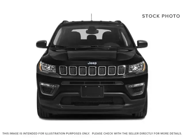 2021 Jeep Compass - Photo 2