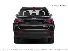 2021 Jeep Compass - Photo 4