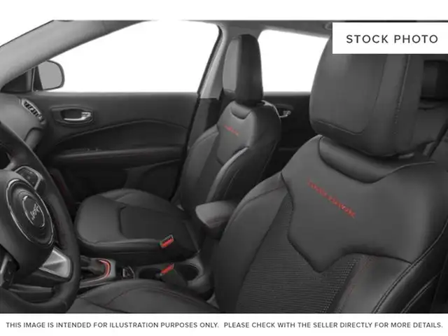 2021 Jeep Compass - Photo 5