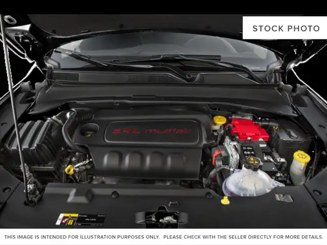 2021 Jeep Compass - Photo 6