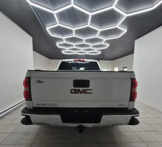 2014 GMC Sierra 1500 SLT - Photo 2