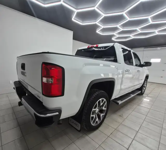 2014 GMC Sierra 1500 SLT - Photo 3