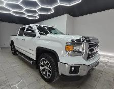2014 GMC Sierra 1500 SLT - Photo 4