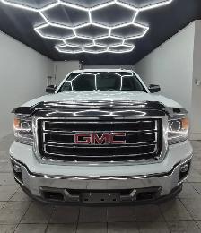 2014 GMC Sierra 1500 SLT - Photo 5