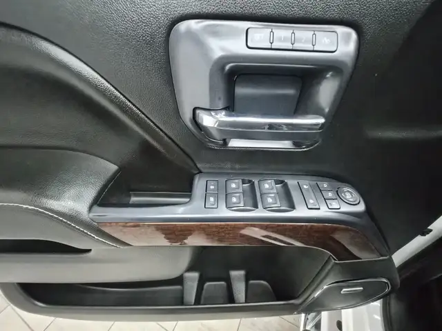 2014 GMC Sierra 1500 SLT - Photo 6