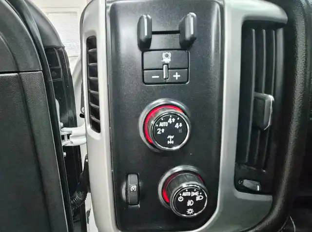 2014 GMC Sierra 1500 SLT - Photo 7