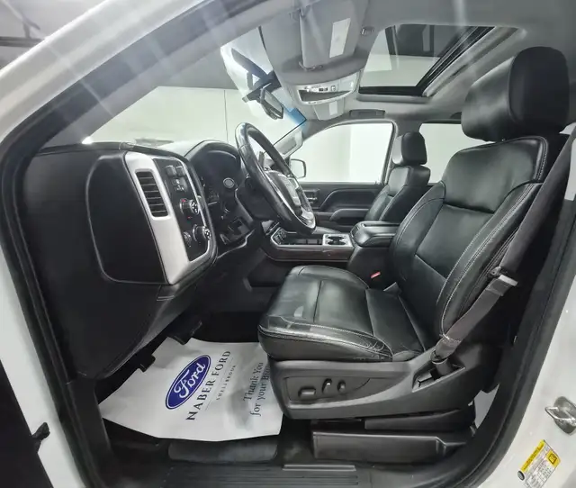 2014 GMC Sierra 1500 SLT - Photo 8