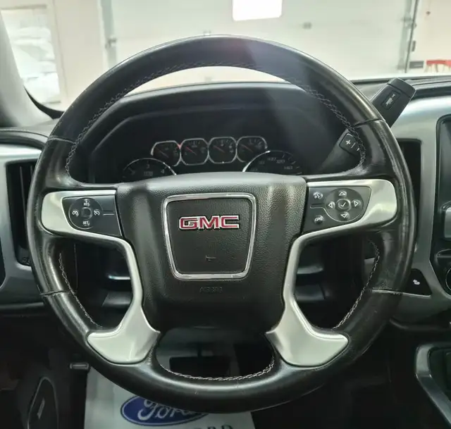 2014 GMC Sierra 1500 SLT - Photo 9