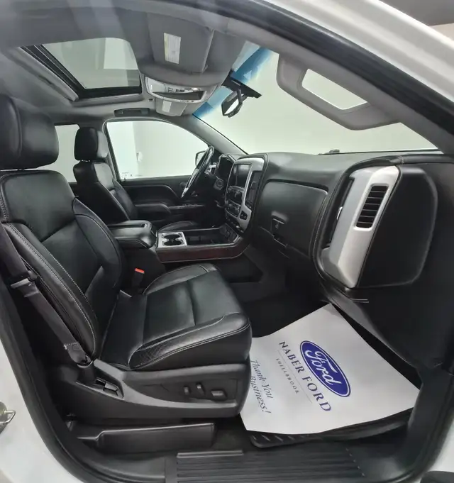 2014 GMC Sierra 1500 SLT - Photo 11