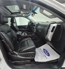 2014 GMC Sierra 1500 SLT - Photo 11