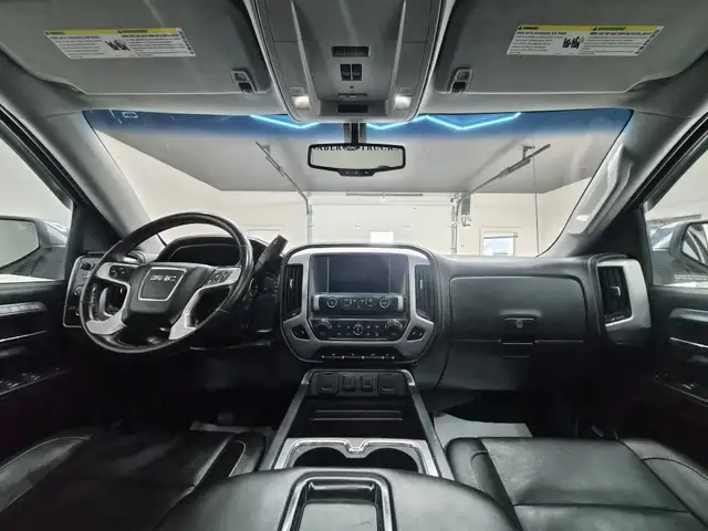 2014 GMC Sierra 1500 SLT - Photo 12