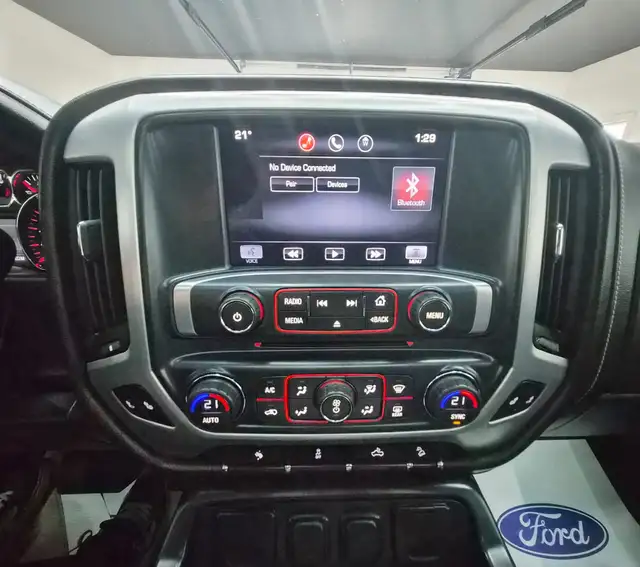 2014 GMC Sierra 1500 SLT - Photo 13