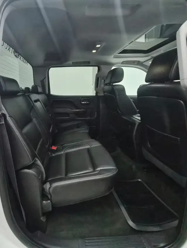 2014 GMC Sierra 1500 SLT - Photo 16