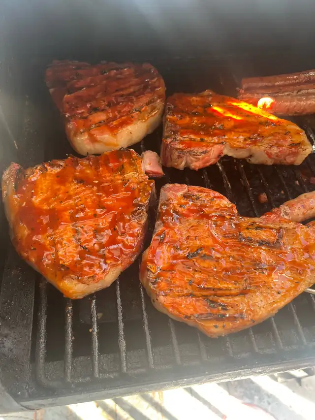 beef,pork ,chicken,meat - Photo 5