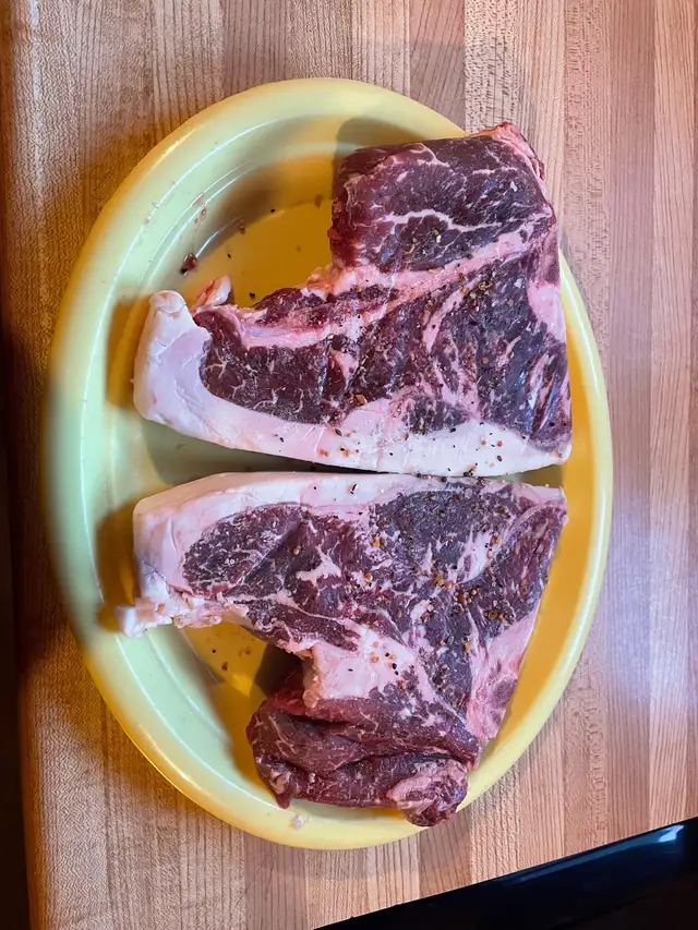 beef,pork ,chicken,meat - Photo 6
