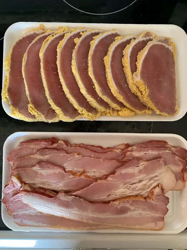 beef,pork ,chicken,meat - Photo 7