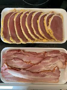 beef,pork ,chicken,meat - Photo 7