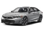 2026 Honda Civic Sedan Hybrid Sport Touring eCVT
